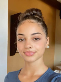 Ella Mae